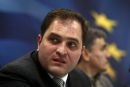 Γιώργος Πιτσιλής, ο νέος Υπερυπουργός Οικονομικών