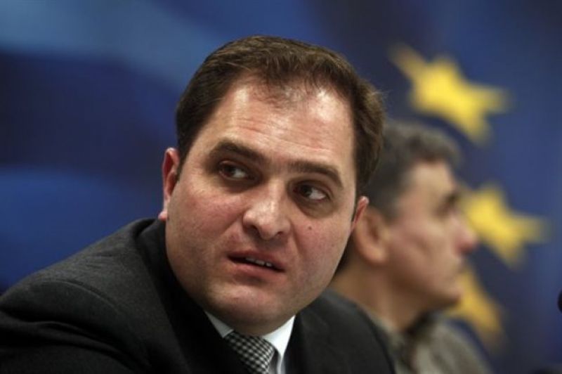 Γιώργος Πιτσιλής, ο νέος Υπερυπουργός Οικονομικών