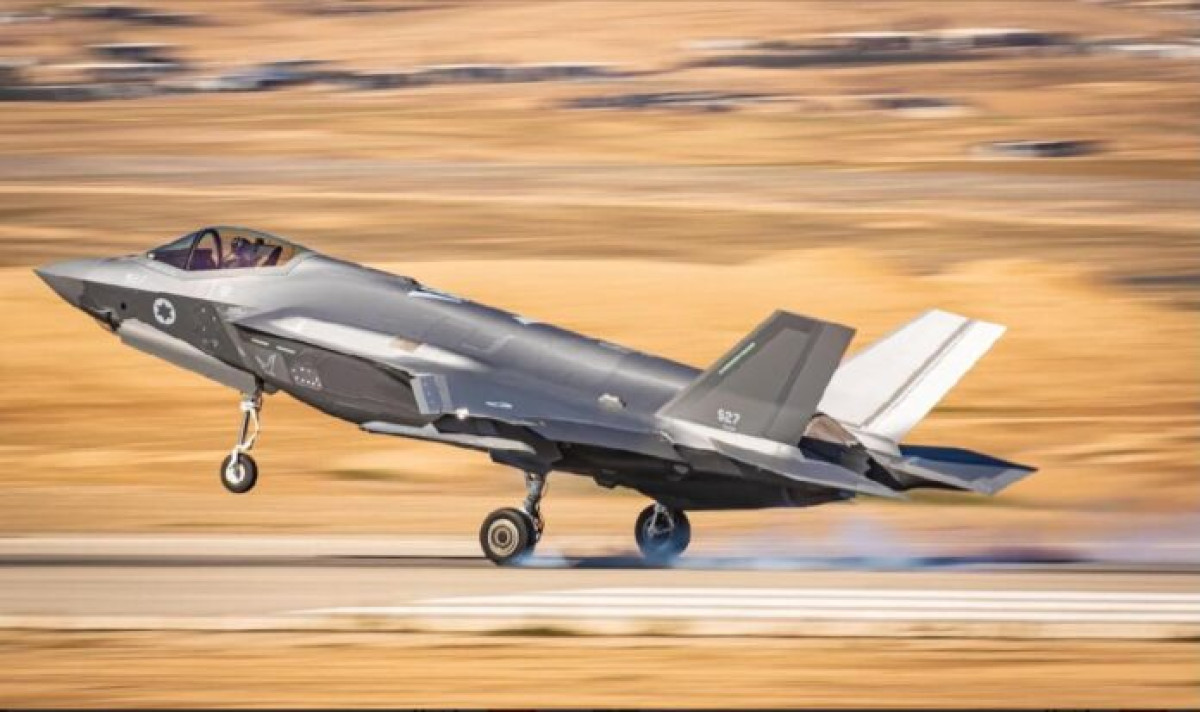 ΗΠΑ προς Τουρκία: F-35 στην Ελλάδα, αν καθυστερήσετε με Σουηδία