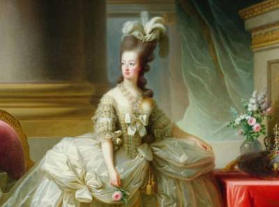 Μαρία Αντουανέτα: Η ζωή της πιο αμφιλεγόμενης βασίλισσας της Γαλλίας, μέσα από την τέχνη