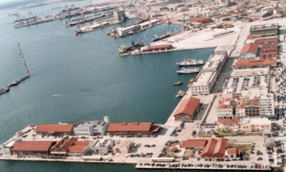 ΟΛΘ: Νέα δωρεά 150.000 ευρώ στο «ΑΧΕΠΑ»
