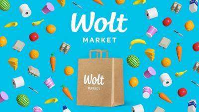 Το Wolt Market επεκτείνεται στα βόρεια προάστια