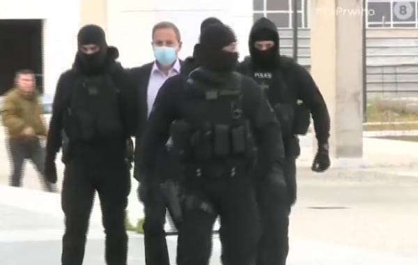 Ένταση στη δίκη Λιγνάδη μεταξύ υπεράσπισης- πολιτικής αγωγής