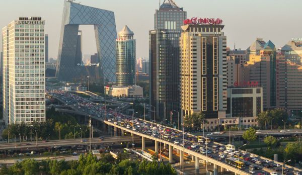 Πεκίνο: Μειωμένες οι τιμές των κατοικιών το 2017