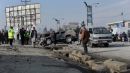 Τουλάχιστον 16 νεκροί σε επίθεση αυτοκτονίας στο Αφγανιστάν