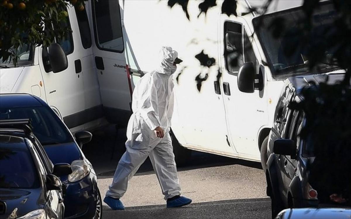 Εκρηκτικός μηχανισμός στην κατοικία Ντογιάκου-«Δεν χειρίζομαι υπόθεση που με στοχοποιεί»