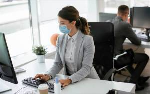 Έρευνα Adecco- ΟΠΑ: Τάσεις Προσέλκυσης και Επιλογής Προσωπικού στην πανδημία