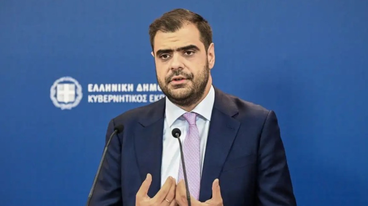 Σφοδρή σύγκρουση Μαρινάκη – Τζανακόπουλου για το «Athens Alitheia Forum»: Αποφασίσαμε να μην μείνουμε απαθείς