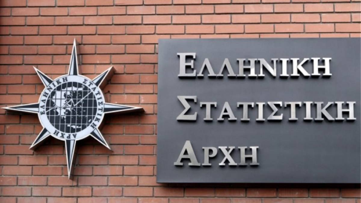 Νέο μνημόνιο συνεργασίας μεταξύ ΕΛΣΤΑΤ και UNICEF - Τι προβλέπει