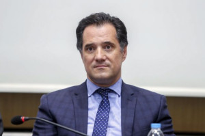 Γεωργιάδης: Καημός του Λαζόπουλου είναι να με «ρίξει»