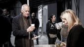 Ποιοι πολιτικοί επισκέφθηκαν την πρώτη έκθεση κάνναβης στην Ελλάδα