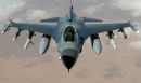 Η Ολλανδία στέλνει F-16 στη μάχη κατά του ISIS