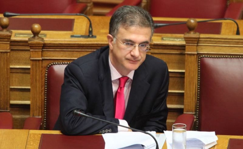 ΥΠΟΙΚ: Αυτόφωρο για όσους χρωστούν πάνω από 150.000 ευρώ