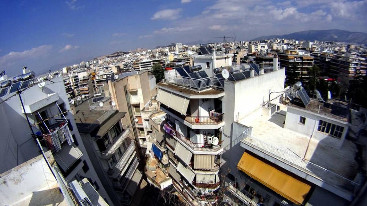 Ευεργετική ρύθμιση του ΥΠΕΣ για ιδιοκτήτες ακινήτων-Ποιοι γλιτώνουν τα πρόστιμα