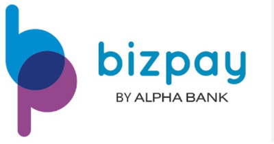 bizpay της Alpha Bank για τη διαχείριση των εταιρικών δαπανών