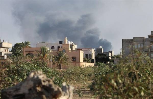 Αραβικός Σύνδεσμος: Να εμποδιστούν οι παρεμβάσεις στη Λιβύη