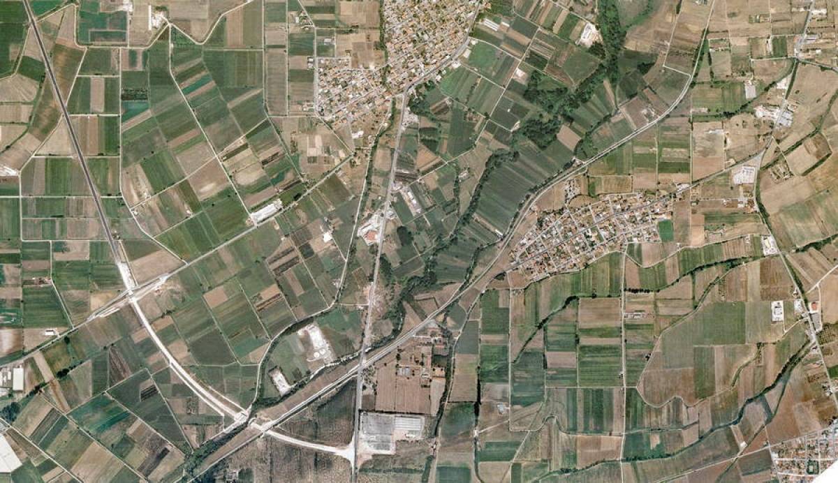 Παράταση 100 ημερών σε 19 περιοχές για το Κτηματολόγιο