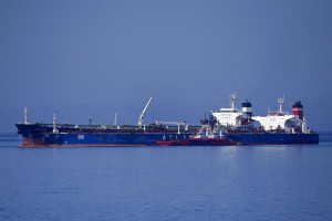 Φρουροί της Επανάστασης: Ανέλαβαν την ευθύνη για τα ελληνικά πλοία