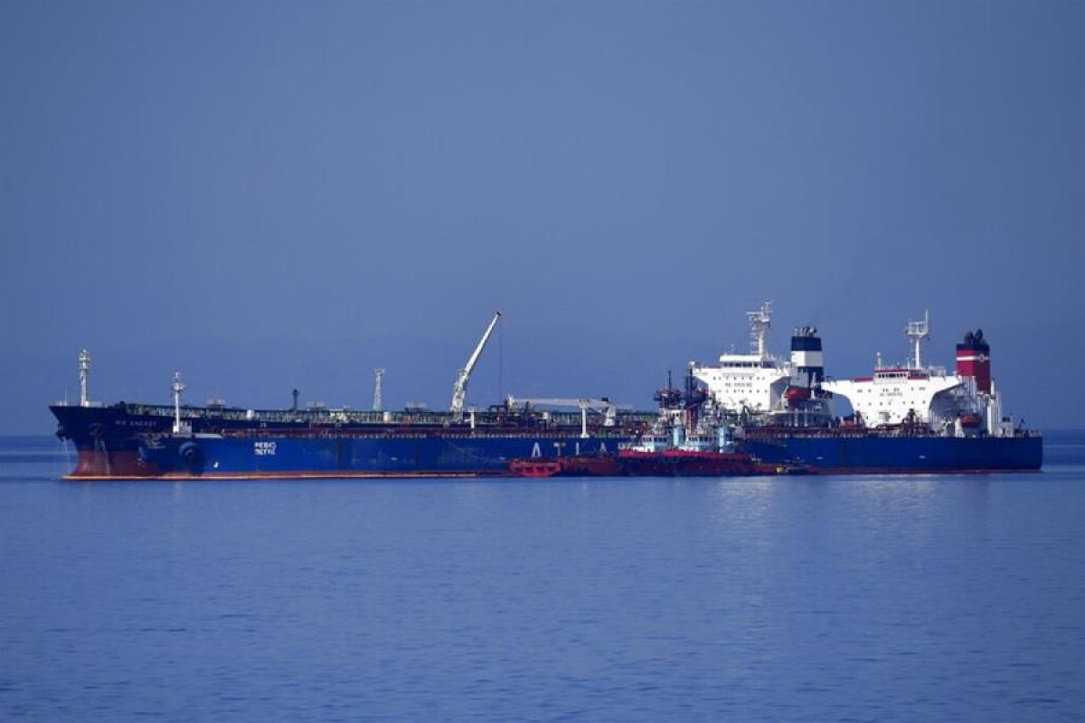 Φρουροί της Επανάστασης: Ανέλαβαν την ευθύνη για τα ελληνικά πλοία