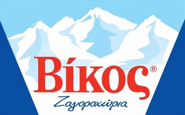Βίκος: Το νέο προϊόν απέναντι στον πολυεθνικό κολοσσό