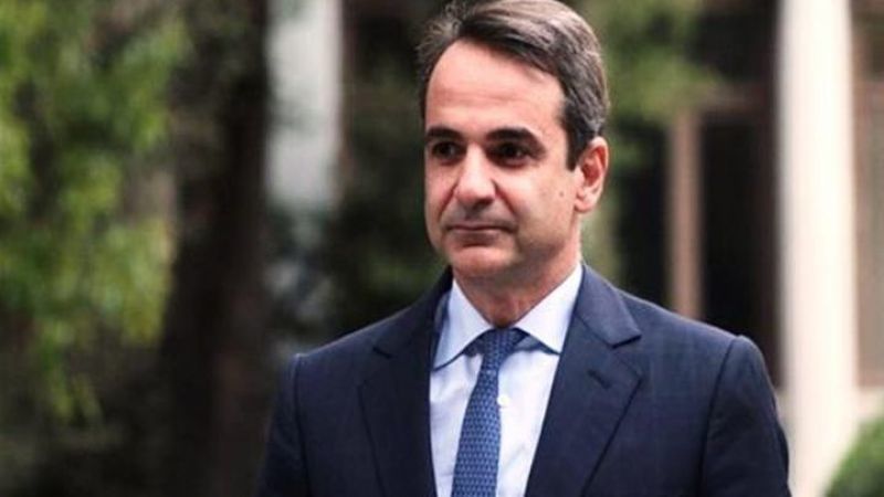 Σειρά επαφών Μητσοτάκη στο Στρασβούργο