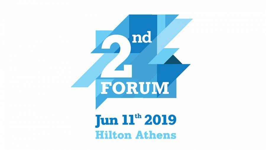 2nd InvestGR Forum 2019: Ξένες επενδύσεις στην Ελλάδα