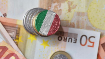 Ιταλία: «Εκτοξεύτηκε» στο 6,9% ο πληθωρισμός τον Μάιο