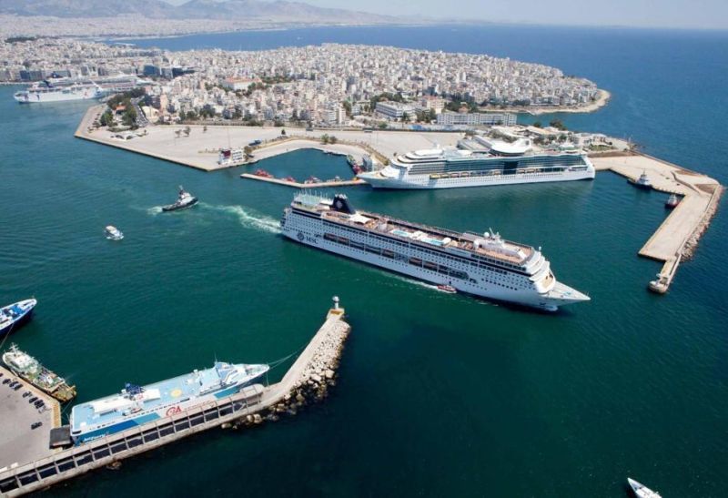 «Στον αέρα» η ιδιωτικοποίηση ΟΛΠ λόγω της απεργίας των λιμενεργατών