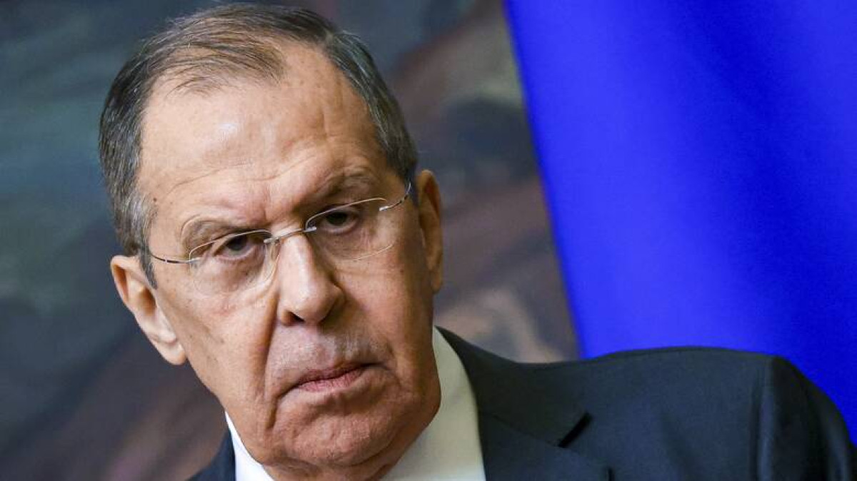 Λαβρόφ: Η Δύση «ενταφιάζει» τη συμφωνία της Μαύρης Θάλασσας