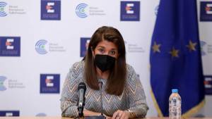 Παπαευαγγέλου: Τα παιδιά είναι πιο ασφαλή στα σχολεία