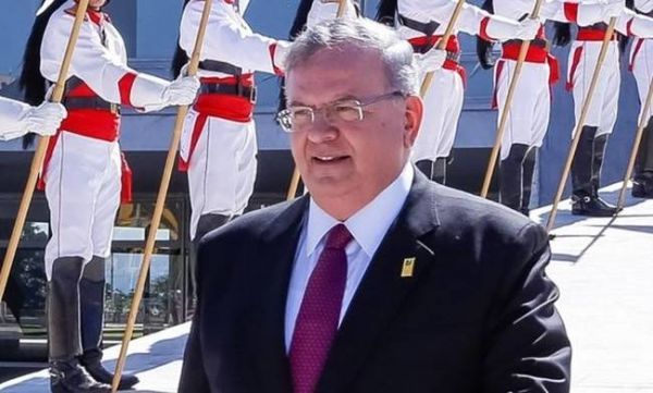Χήρα Αμοιρίδη:Ο εραστής μου ζήλευε τον Κυριάκο, δεν ευθύνομαι εγώ!