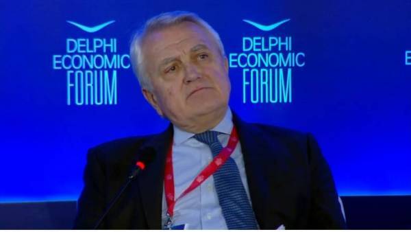 Αν. Καλλιτσάντσης: Το αδιέξοδο στα δημόσια έργα και η λύση