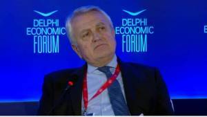 Αν. Καλλιτσάντσης: Το αδιέξοδο στα δημόσια έργα και η λύση