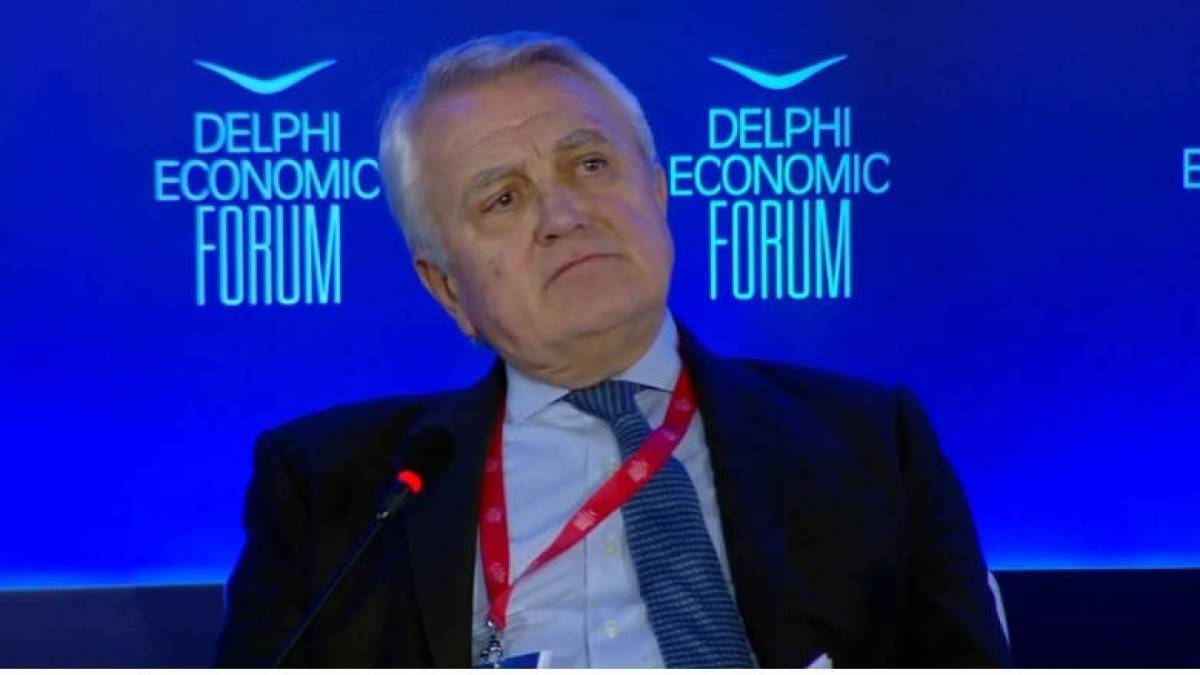 Αν. Καλλιτσάντσης: Το αδιέξοδο στα δημόσια έργα και η λύση