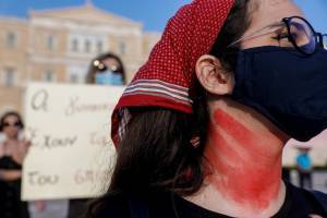 Τσίπρας: Οργή και πένθος για άλλη μια γυναικοκτονία