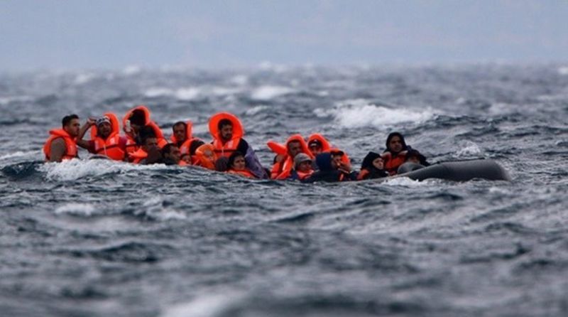 Προσφυγικό: Ξεπερνούν τους 54.000 πρόσφυγες και μετανάστες στην Ελλάδα