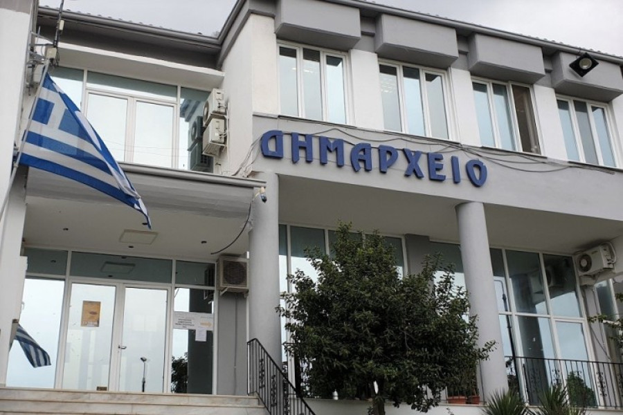 Κανένας δήμος δεν τήρησε τον προϋπολογισμό σε ποσοστό 80+%