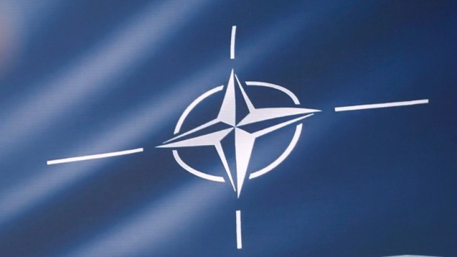Οι χώρες της Βαλτικής ζητούν αυξημένη παρουσία του ΝΑΤΟ