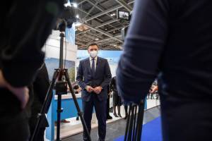 Κικίλιας:Συμφωνία με Jet2 για αύξηση των αεροπορικών θέσεων το 2022