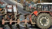 Αποφασισμένοι για όλα οι αγρότες- Κλιμακώνουν τις κινητοποιήσεις τους
