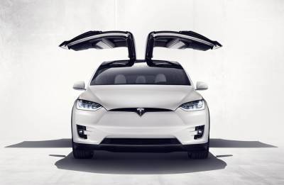 Tesla: Αύξηση 29% στις πωλήσεις οχημάτων στην Κίνα τον Μάιο