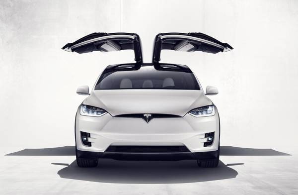 Tesla: Αύξηση 29% στις πωλήσεις οχημάτων στην Κίνα τον Μάιο