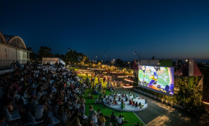 To The Ellinikon Experience Park παρουσιάζει ένα πλούσιο πρόγραμμα εκδηλώσεων