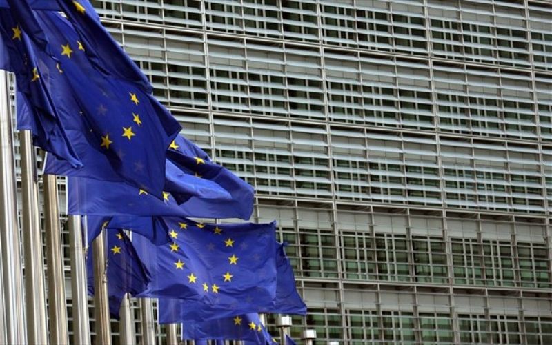 Κομισιόν: Σταθερός ο δείκτης οικονομικού κλίματος στην Ελλάδα