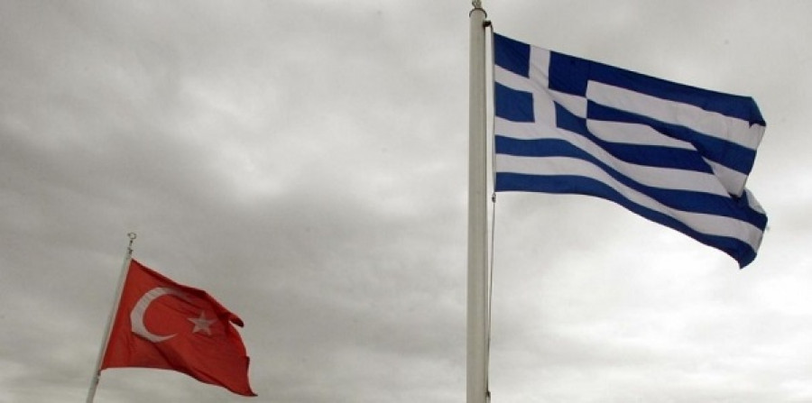 Eλληνοτουρκικά και ακρίβεια οι «πονοκέφαλοι» των πολιτών-Φόβοι για θερμό επεισόδιο