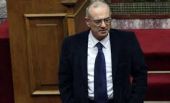 Μάρδας: Δεν έκανα καμία πρόσκληση στο Β. Λεβέντη
