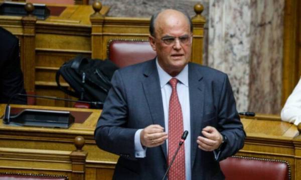 Ζαββός: Τι είπε για την πρόταση Στουρνάρα για bad bank