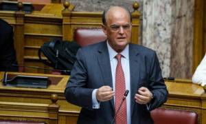 Ζαββός: Τι είπε για την πρόταση Στουρνάρα για bad bank