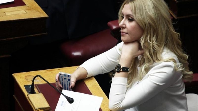ΝΔ: Η κυβέρνηση ΣΥΡΙΖΑ- ΑΝΕΛ βλάπτει και τον τουρισμό