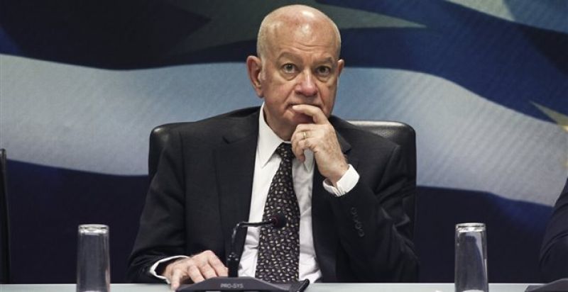 Δ.Παπαδημητρίου:Ενεργοποιήθηκε ο Εξωδικαστικός Μηχανισμός Ρύθμισης Οφειλών Επιχειρήσεων